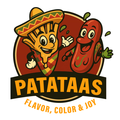 Patataas Mexican Restaurant